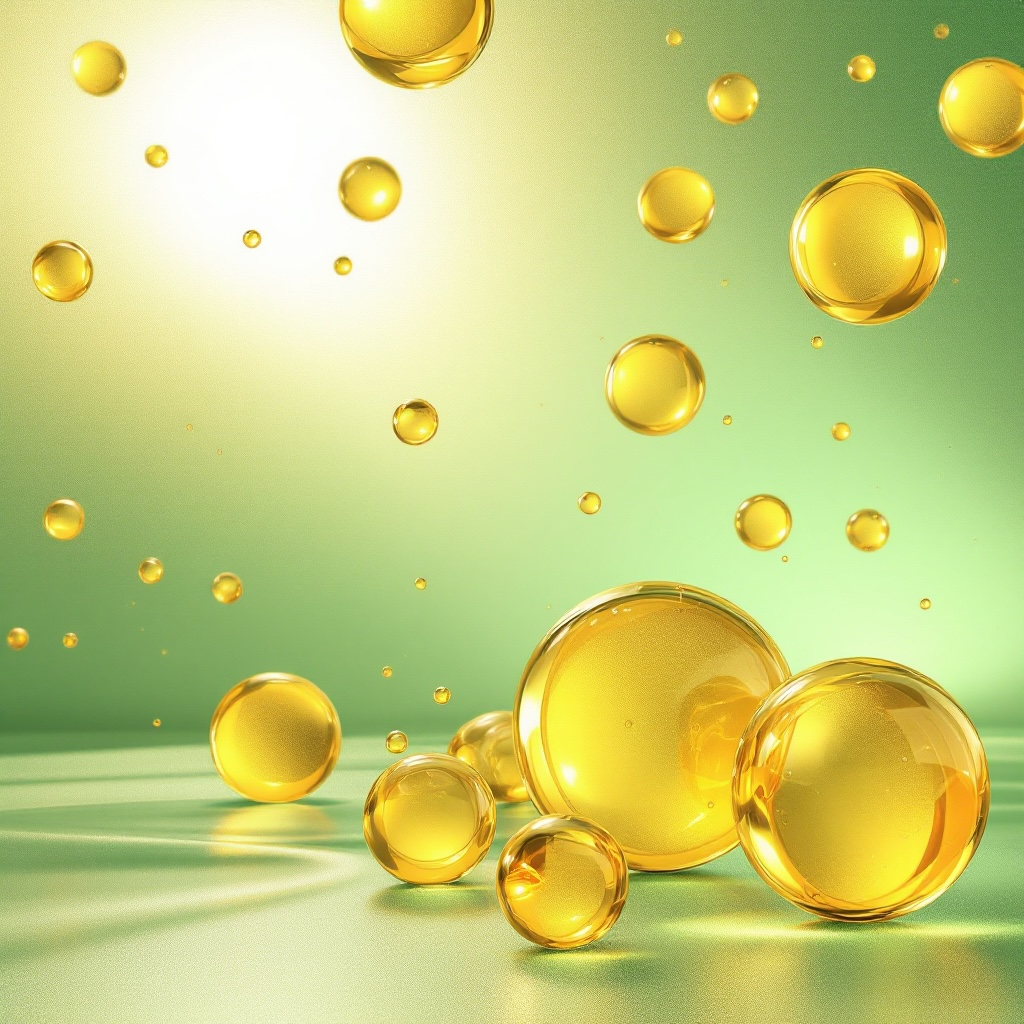 Bloom Skin Scalp Oil