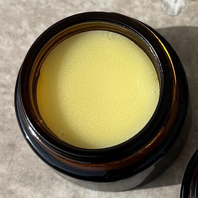 Lip balm by Bloom Skin
