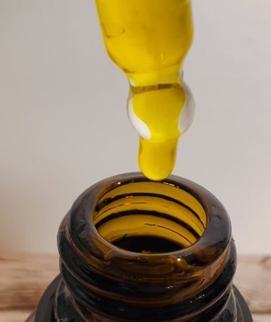 Bloom Skin Cleansing Oil