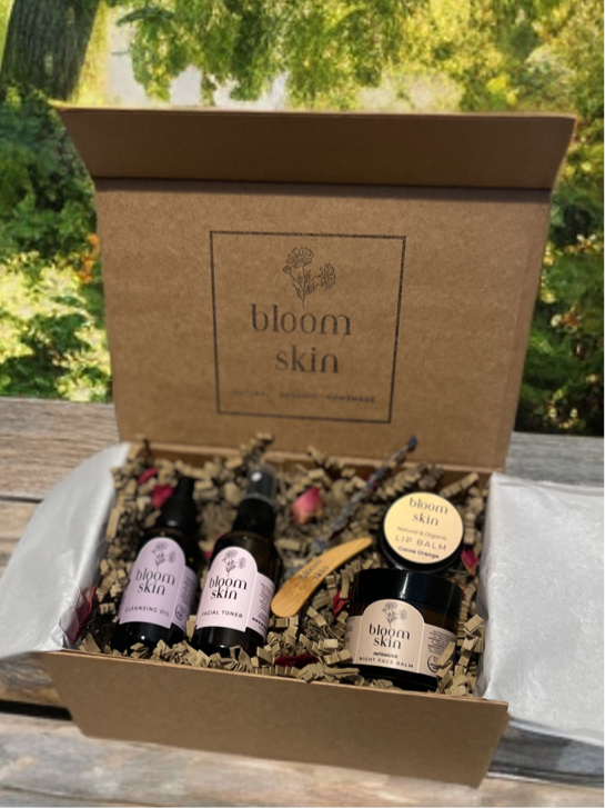 Discovery Evening Ritual Set