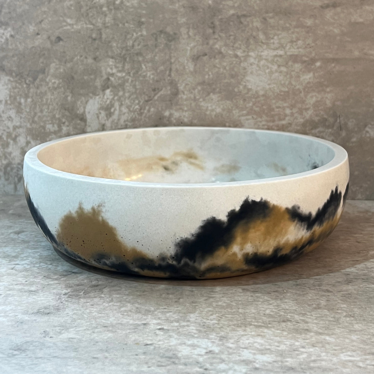 The Terra Bowl