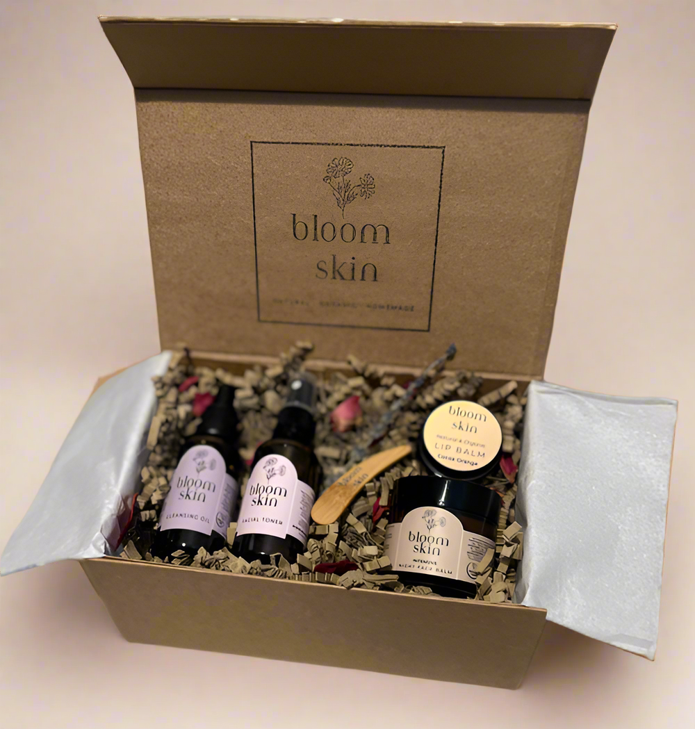 Discovery Evening Ritual Set