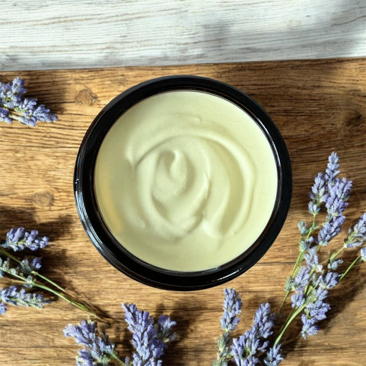 Nature Knows Best: The True Power of Natural and Organic Skincare
