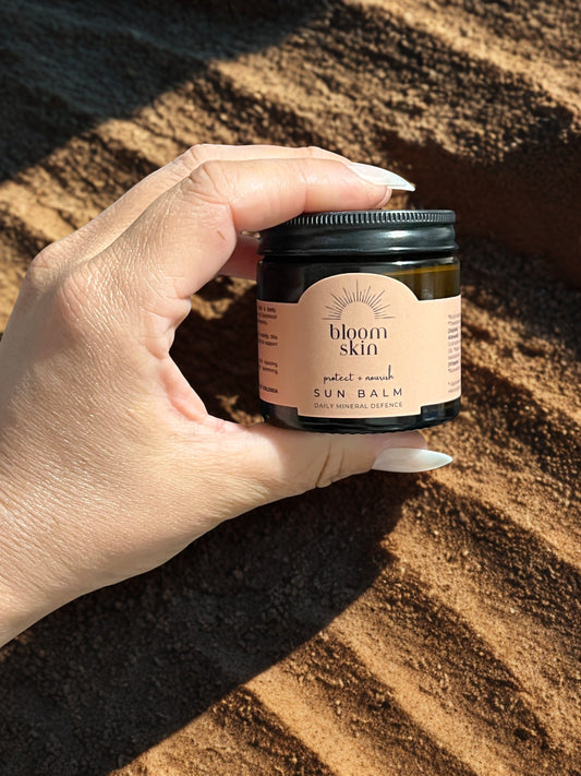 Zinc, White Cast and SPF Claims: An Honest Guide to Mineral Sun Balm