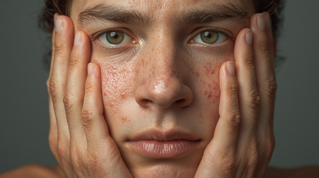 Hidden Everyday Triggers That Can Worsen Sensitive Skin, Eczema and Dermatitis