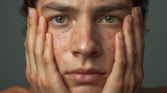 Hidden Everyday Triggers That Can Worsen Sensitive Skin, Eczema and Dermatitis