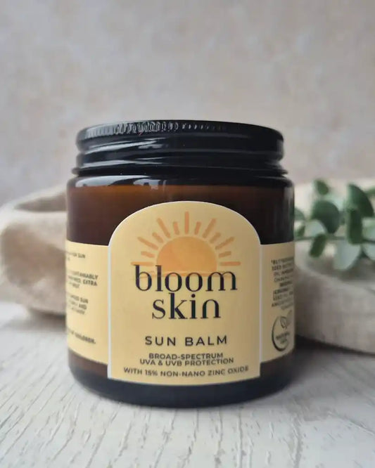 A Gentler Way to Support Your Skin in the Sun