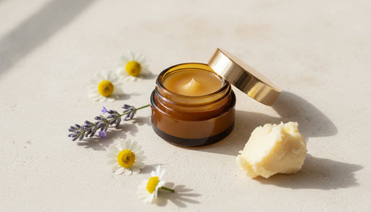 Chemical-Free Lip Balm UK: The Best Natural Choices for Sensitive Lips (2026)