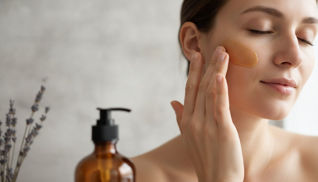 Cleanser for Dermatitis: A Nurse-Led Guide to Soothing Reactive Skin (2026)