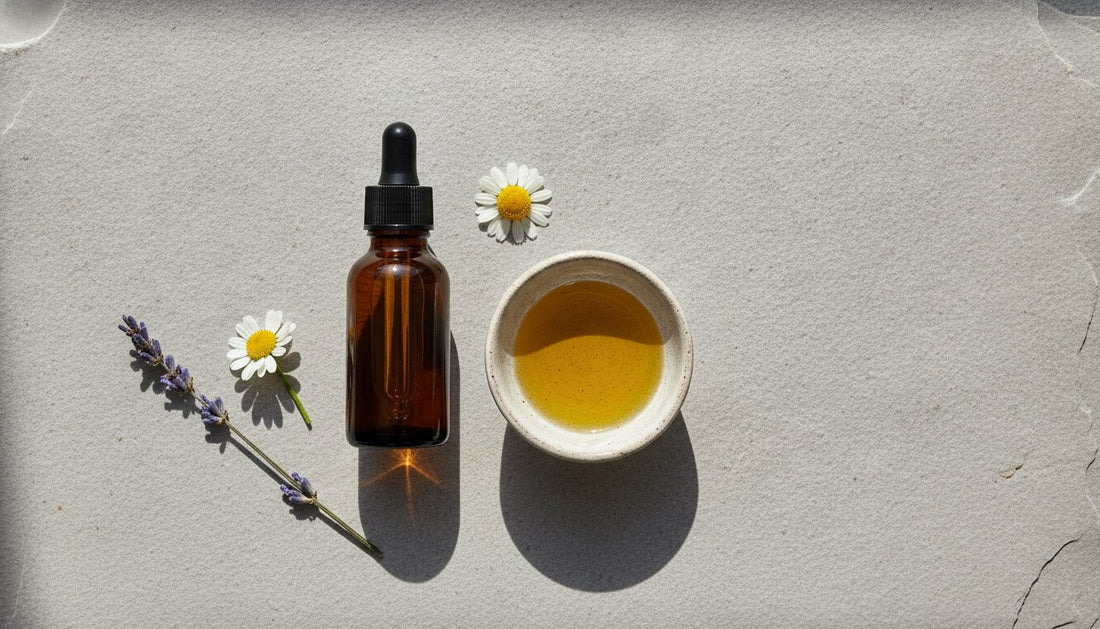 How to Repair Skin Barrier Naturally: A Nurse's Guide