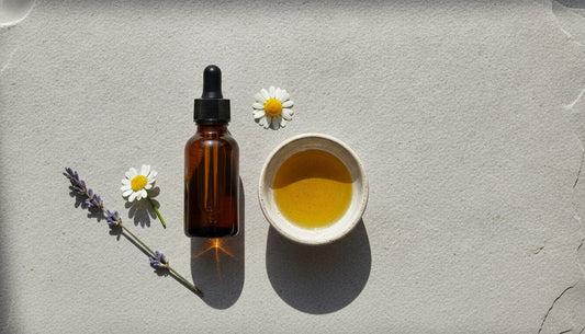 How to Repair Skin Barrier Naturally: A Nurse's Guide