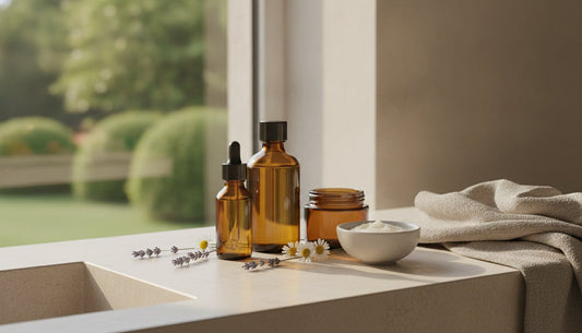 Luxury Self Care Products UK: A Guide to Intentional Wellness Rituals