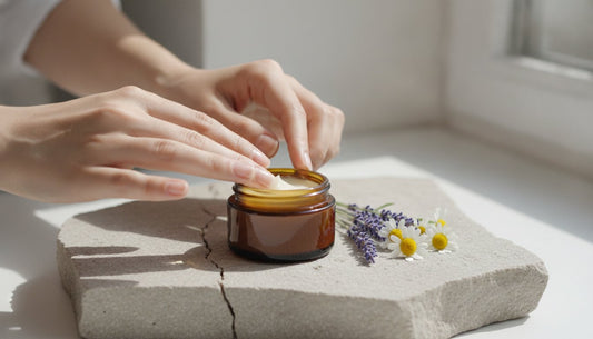 Natural Sun Balm UK: The Ultimate Guide to Mineral Protection for Sensitive Skin (2026)