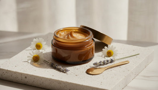 The Ultimate Guide to Barrier Balm: How to Repair and Protect Your Skin Barrier