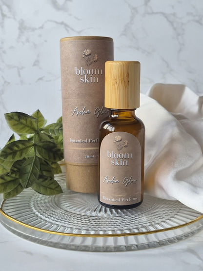 Botanical Perfume Oils