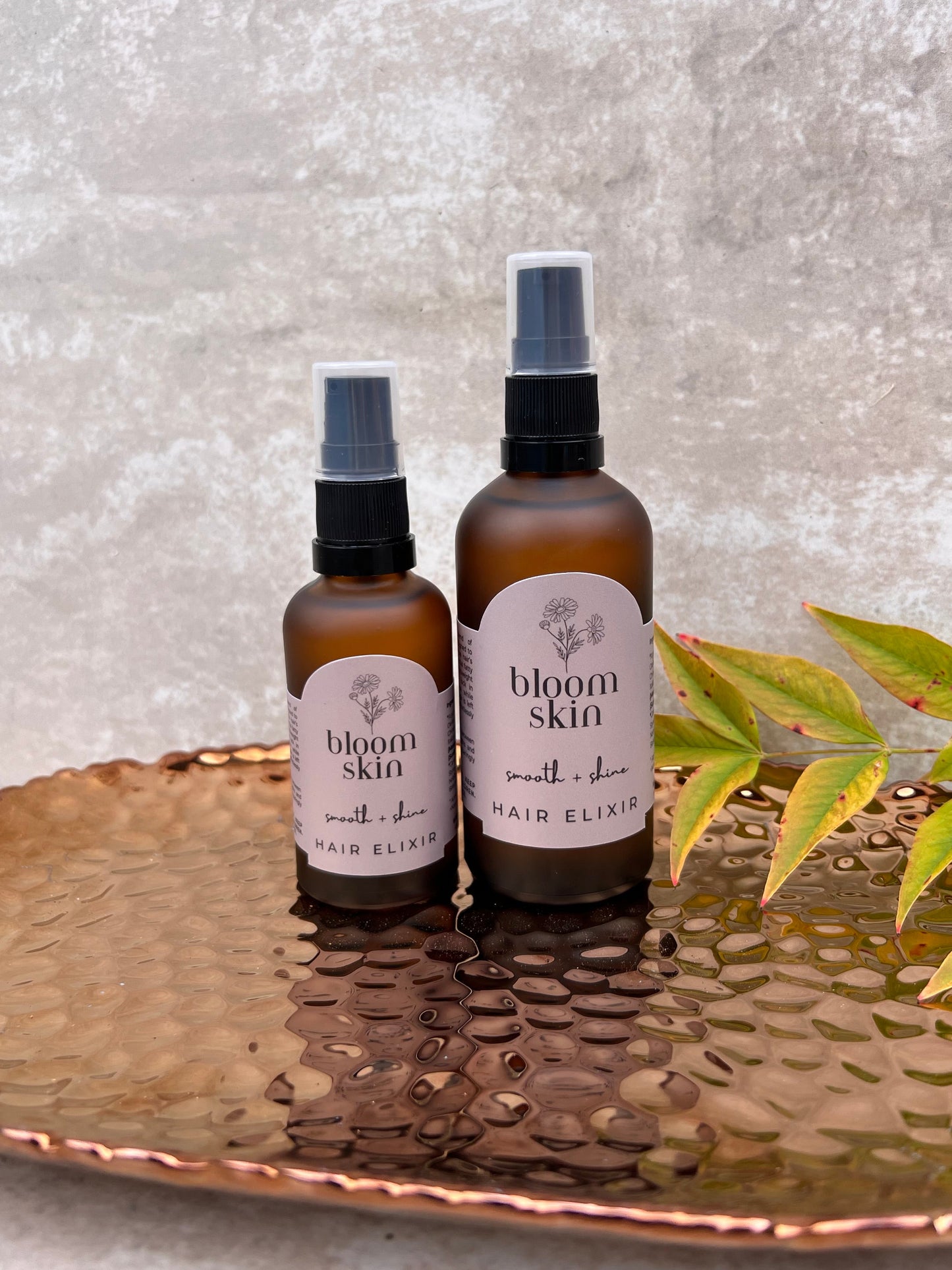Hair Elixir