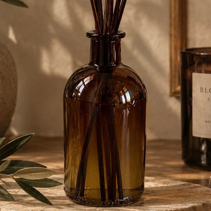 Atlas Solace Reed Diffuser