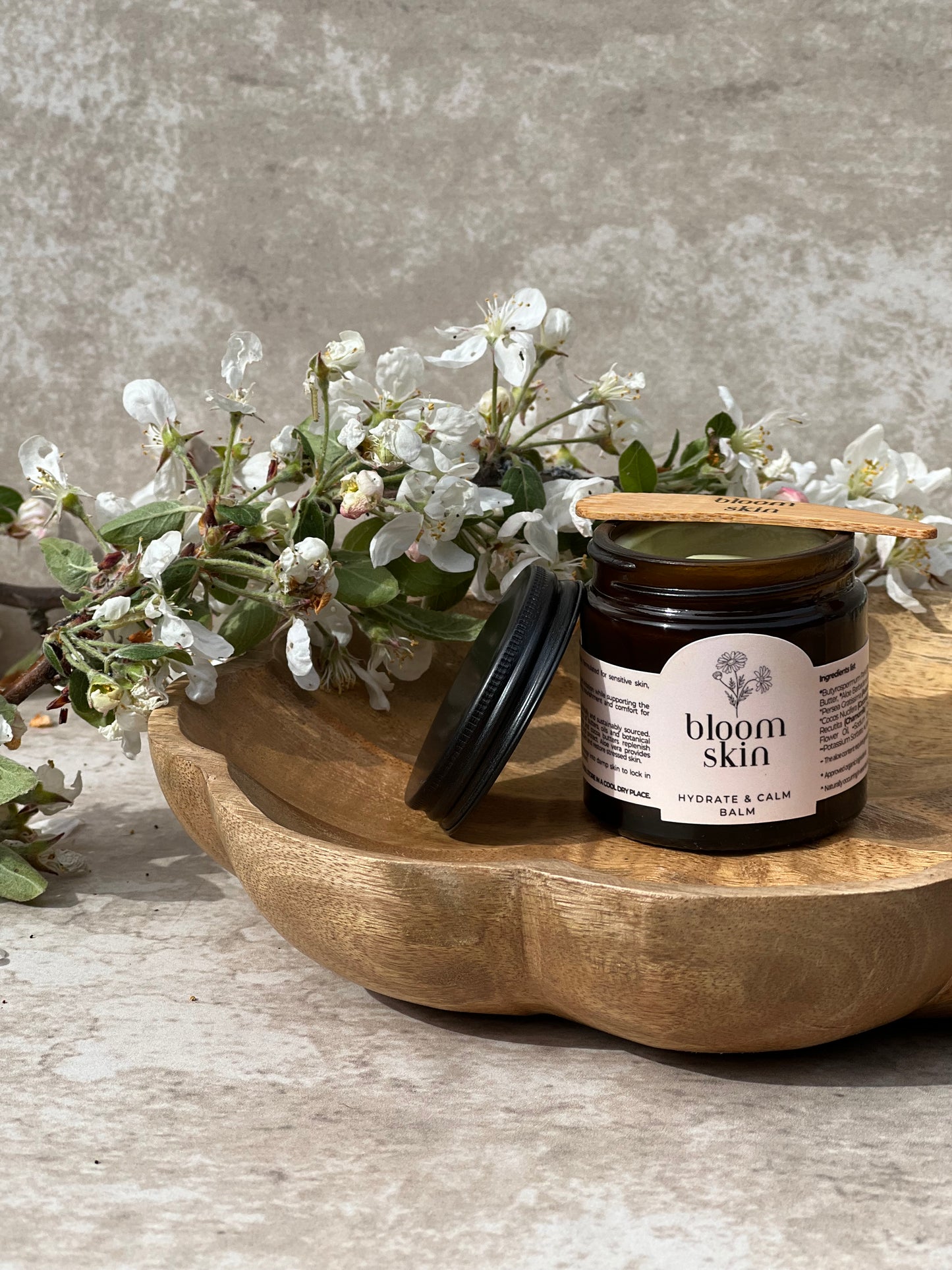 Hydrate & Calm Balm (was Baby & Child Balm)