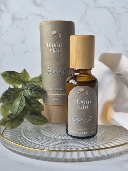 Botanical Perfume Oils