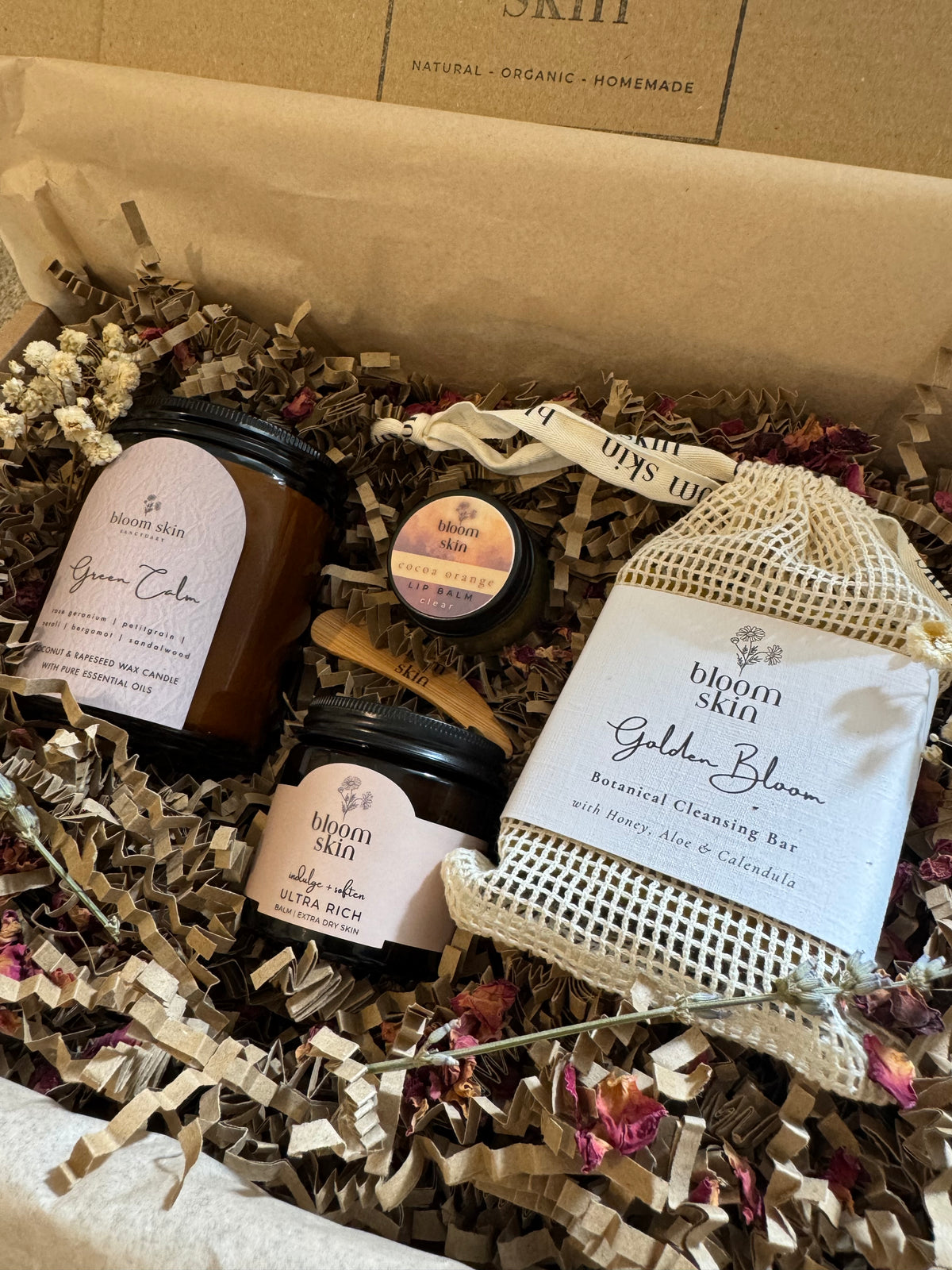 Christmas Gift Set
