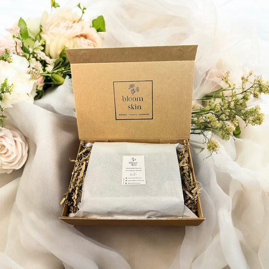 Bloom Skin Luxurious Evening Ritual Gift Box