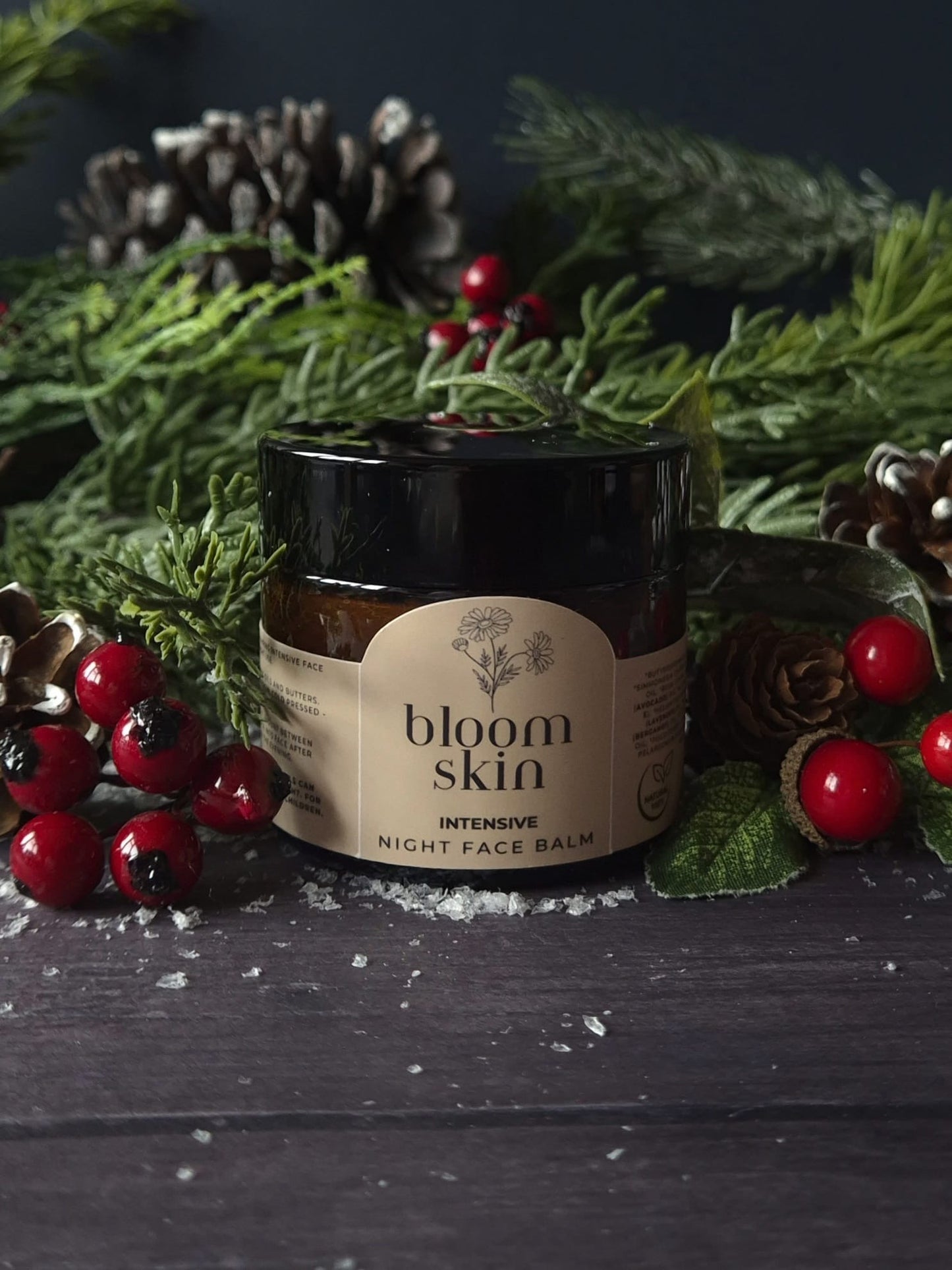 Discovery Evening Ritual Set