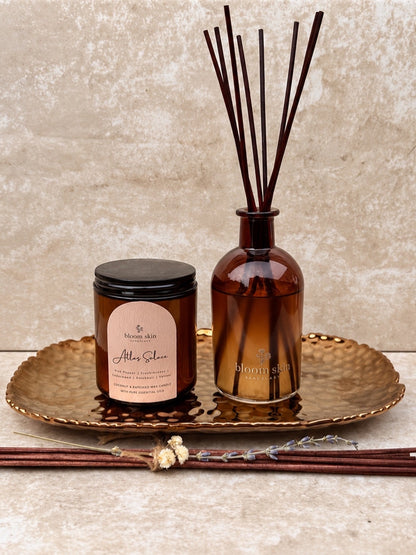 Atlas Solace Candle