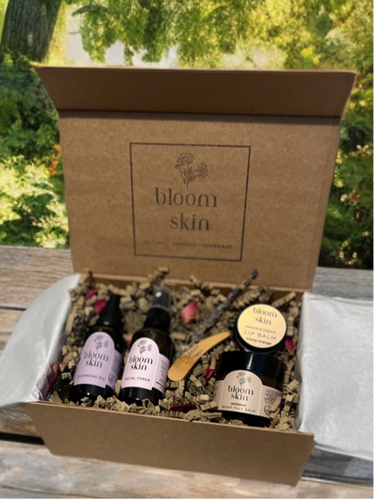 Discovery Evening Ritual Set