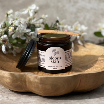 Hydrate & Calm Balm (was Baby & Child Balm)