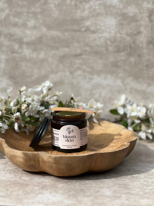 Hydrate & Calm Balm