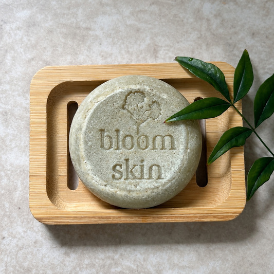 Root & Ritual Scalp Cleansing Bar