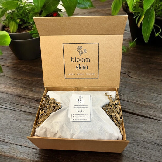 Bloom Skin Men’s Luxurious Gift Box