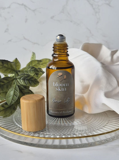 Botanical Perfume Oils