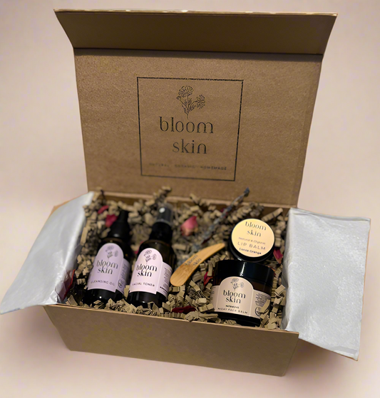 Discovery Evening Ritual Set