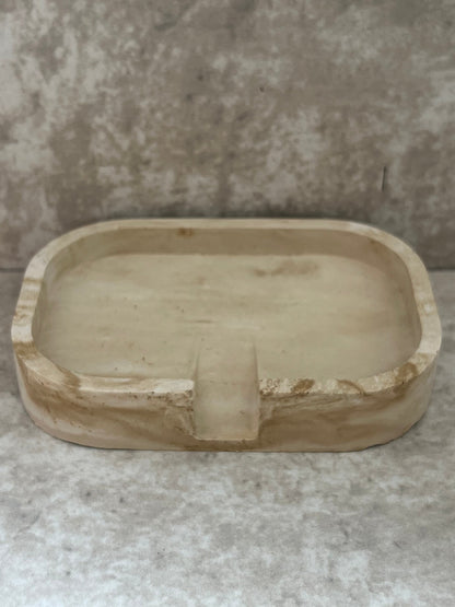 The Caia Dish