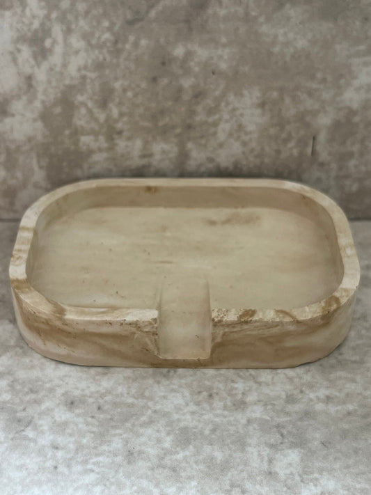 The Caia Dish