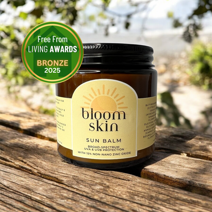 Bloom Skin Sun Balm