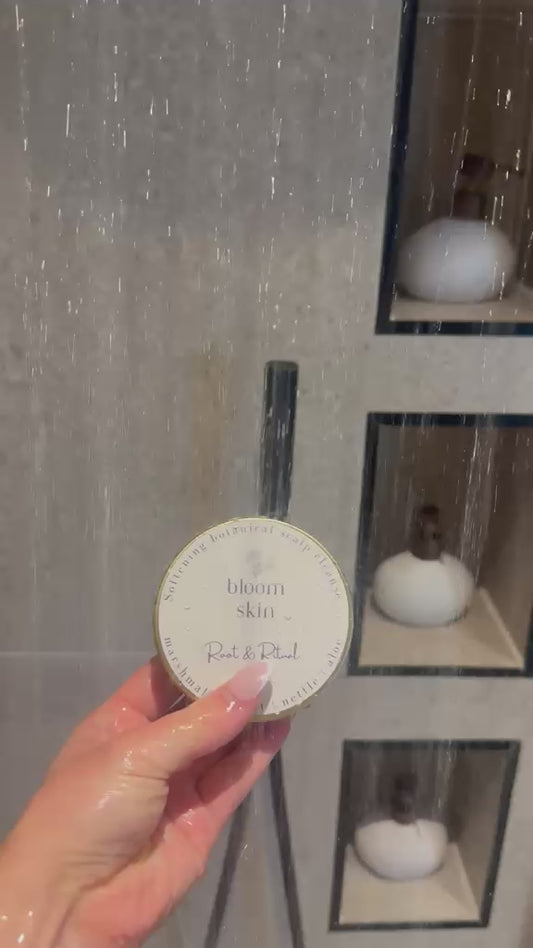 Root & Ritual Scalp Cleansing Bar