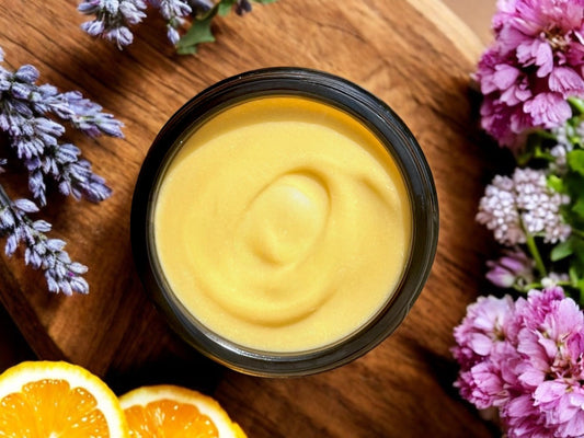 Bloom Skin Multipurpose Balm